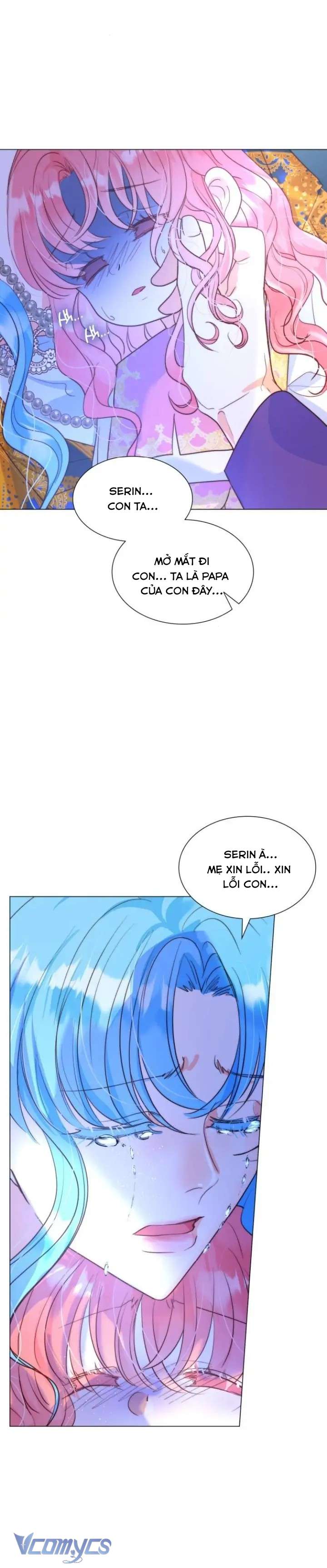 Tôi Được Sinh Ra Là Con Gái Thứ Hai Chapter 11 - Trang 4