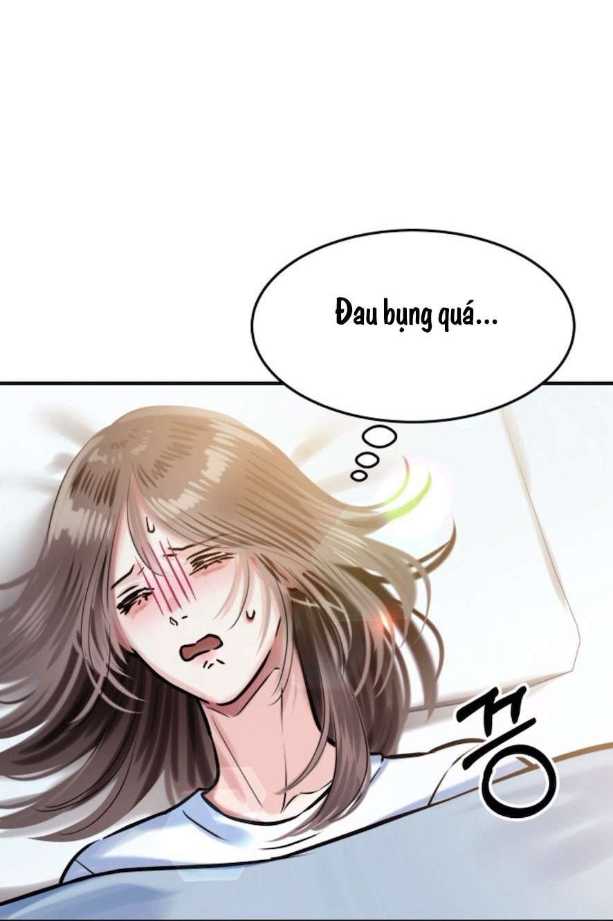 Sở Thích Bị Cai Trị Chap 16 - Trang 2