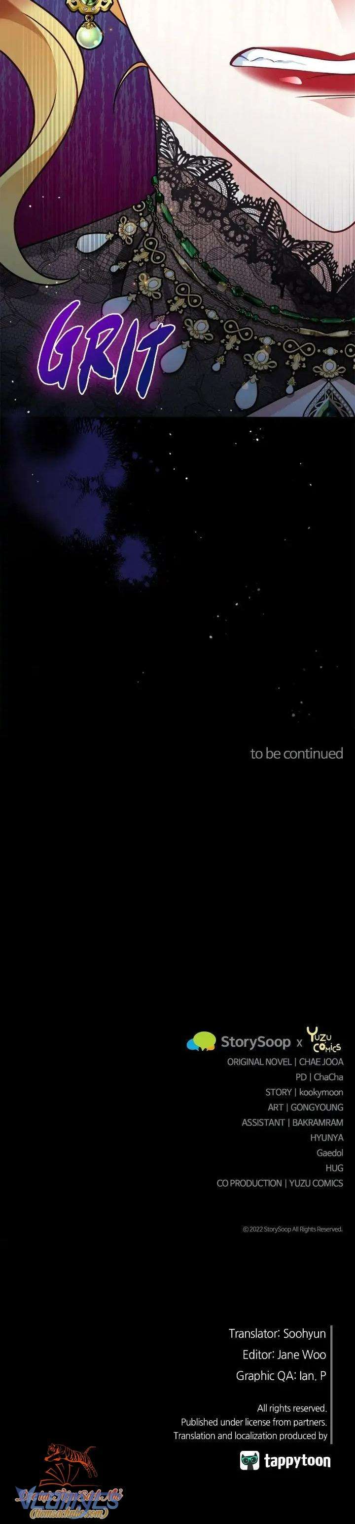 Tôi Sống Chung Với Mẹ Chồng Chapter 19 - Trang 4