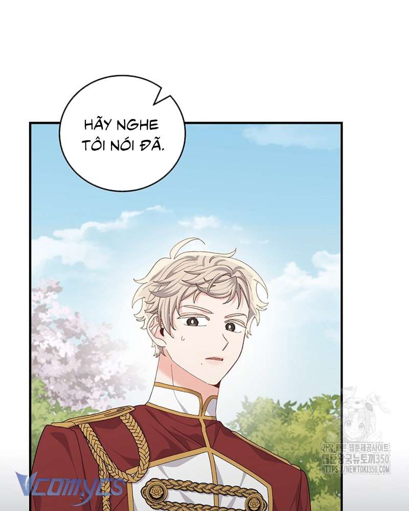 Chị Gái Của Nhân Vật Phản Diện Hôm Nay Cũng Đang Đau Khổ Chap 98 - Trang 4