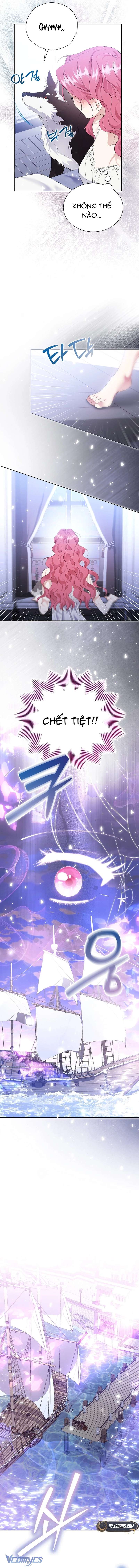 Sa Vào Vòng Tay Của Nam Chính Dịu Dàng Nhưng Chiếm Hữu Chap 20 - Trang 3