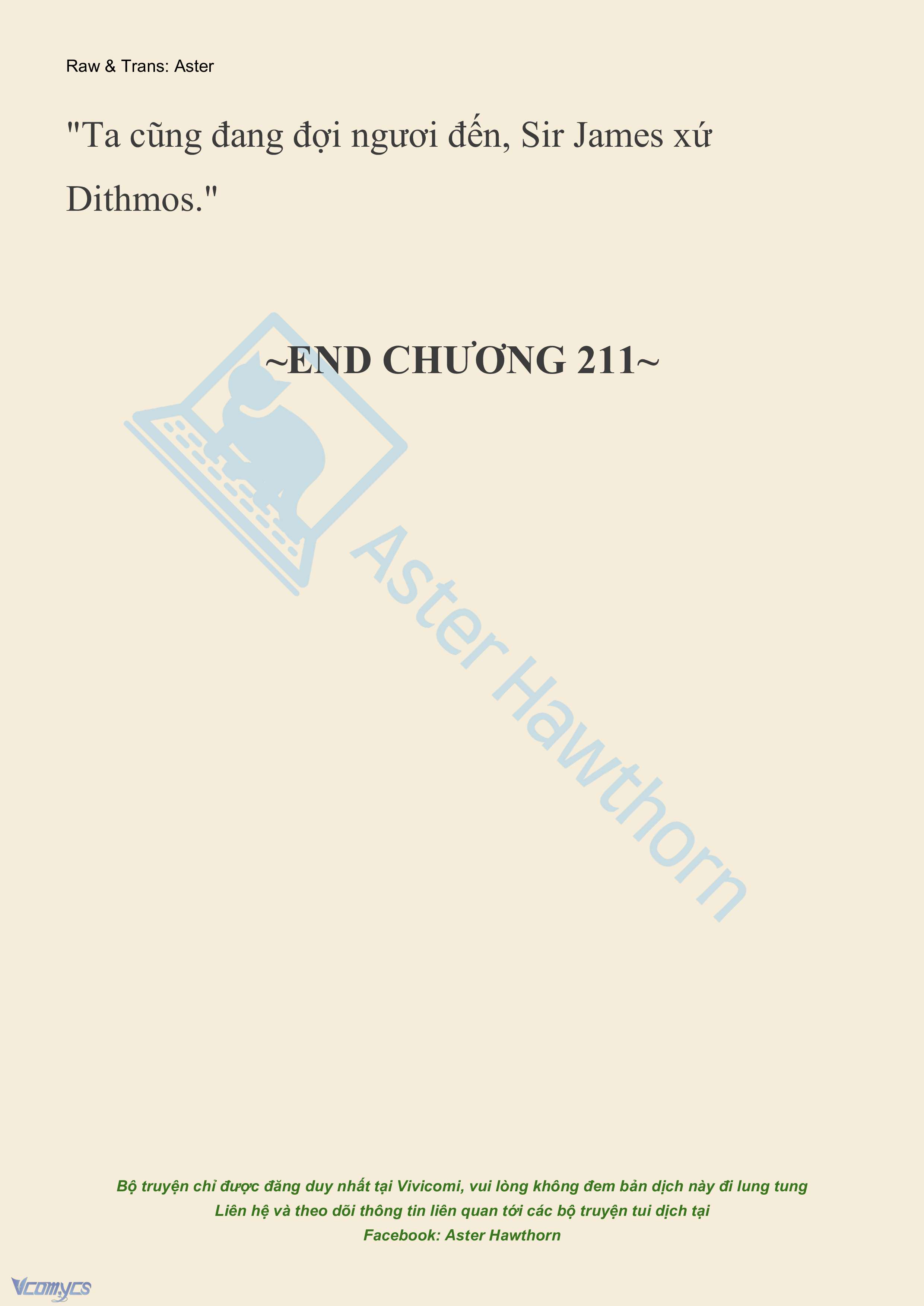 [NOVEL] Thiên Đường Của Valentina Chap 211 - Trang 2