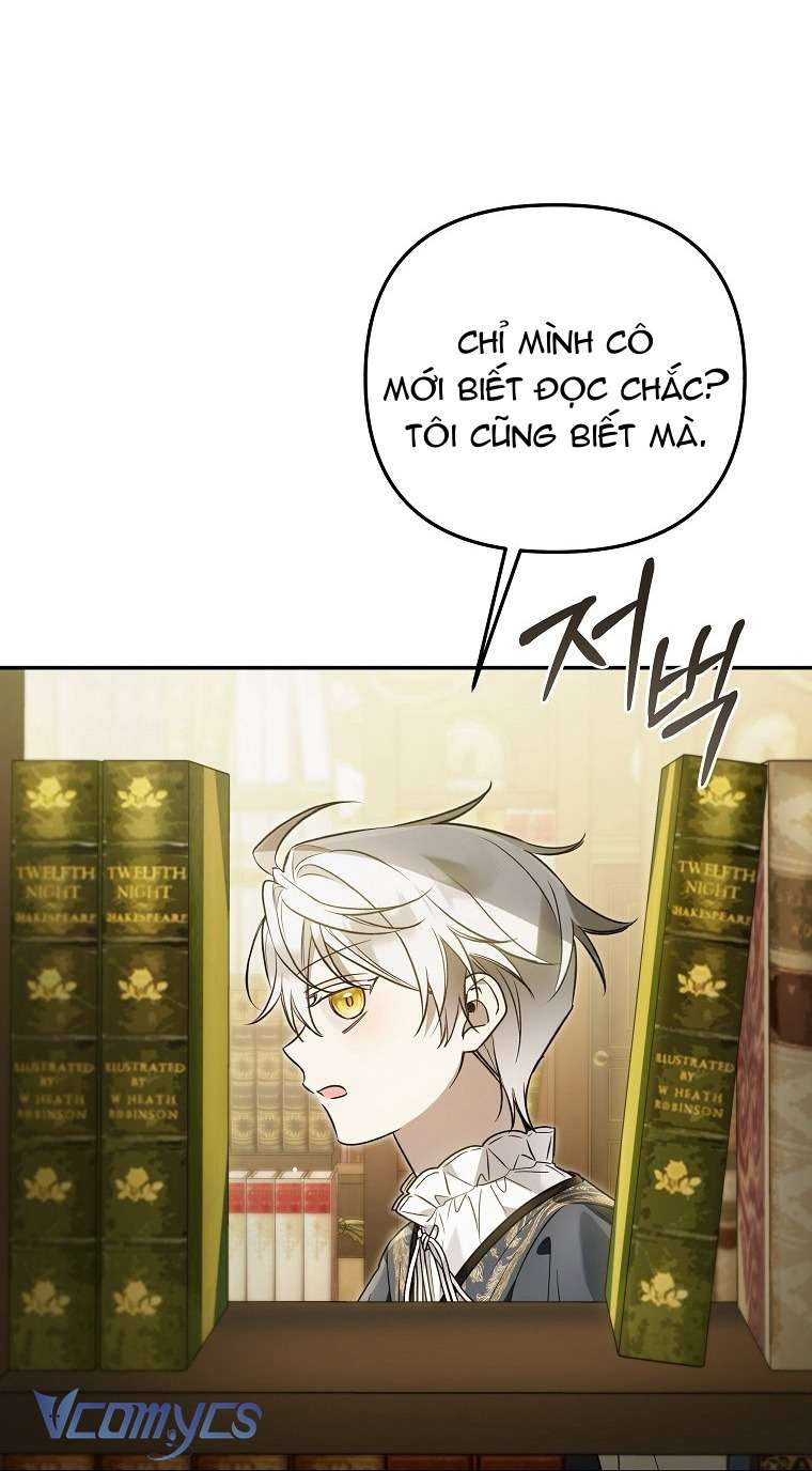 Độc Chiếm Sủng Ái Của Công Chúa Út, Mọi Người Đều Say Mê Tôi. Chap 41 - Trang 3