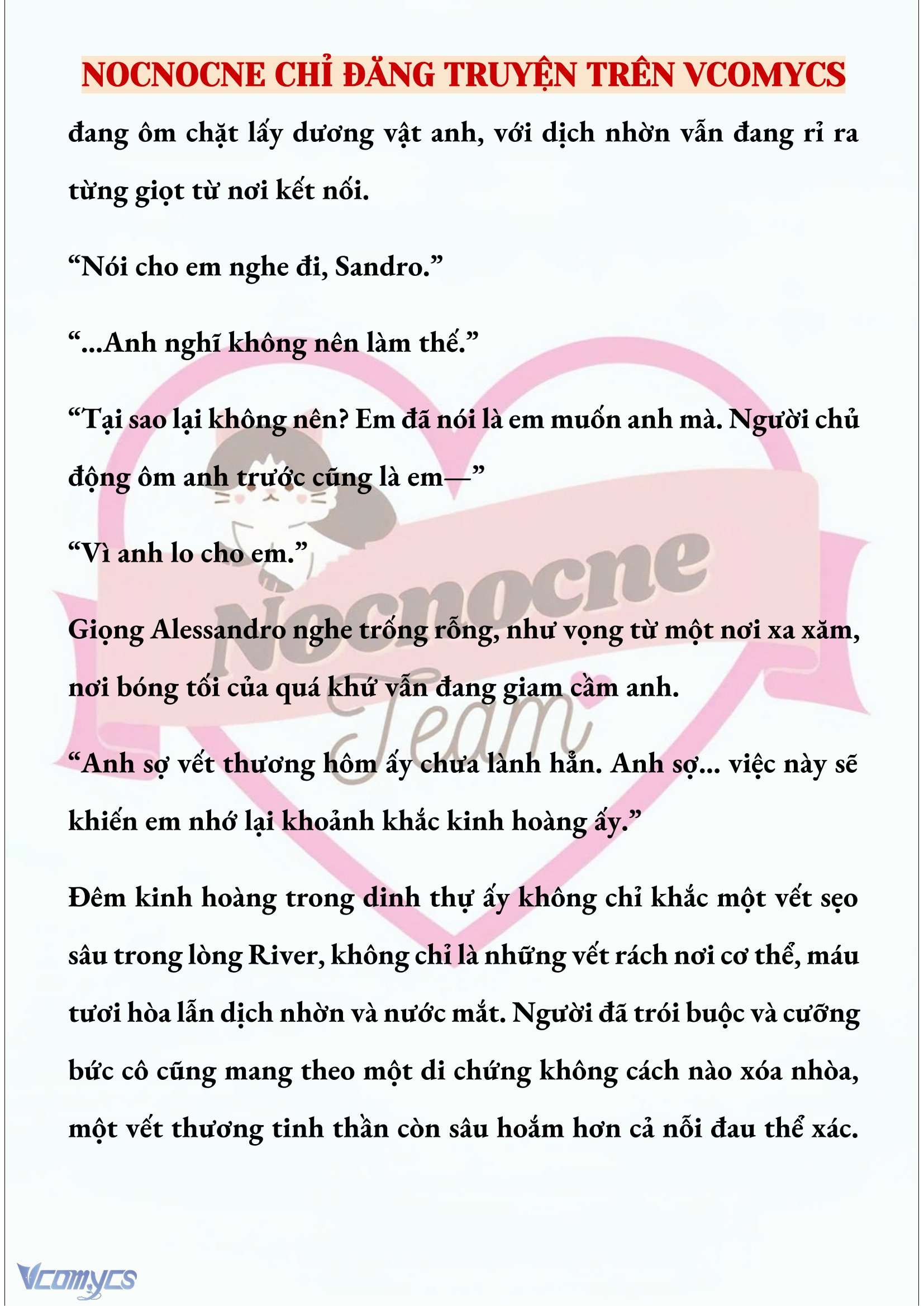 [TIỂU THUYẾT] ĐIỂM CHÍ Chap 154 - Trang 2