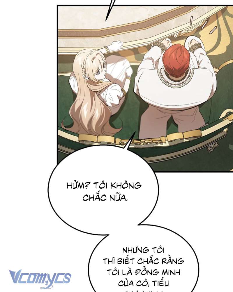 Ác Quỷ Nuôi Dưỡng Tiểu Thư Chapter 48 - Trang 4