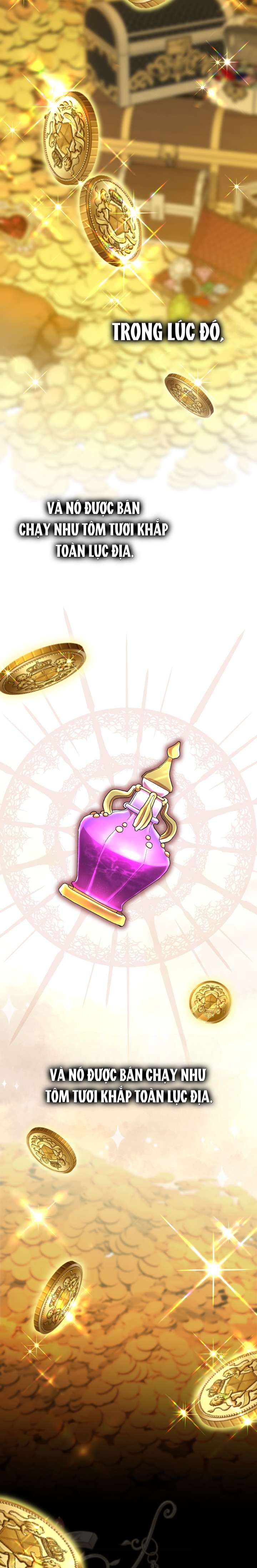 Tôi Đã Vô Tình Quyến Rũ Em Trai Của Nam Chính Chap 46 - Trang 3