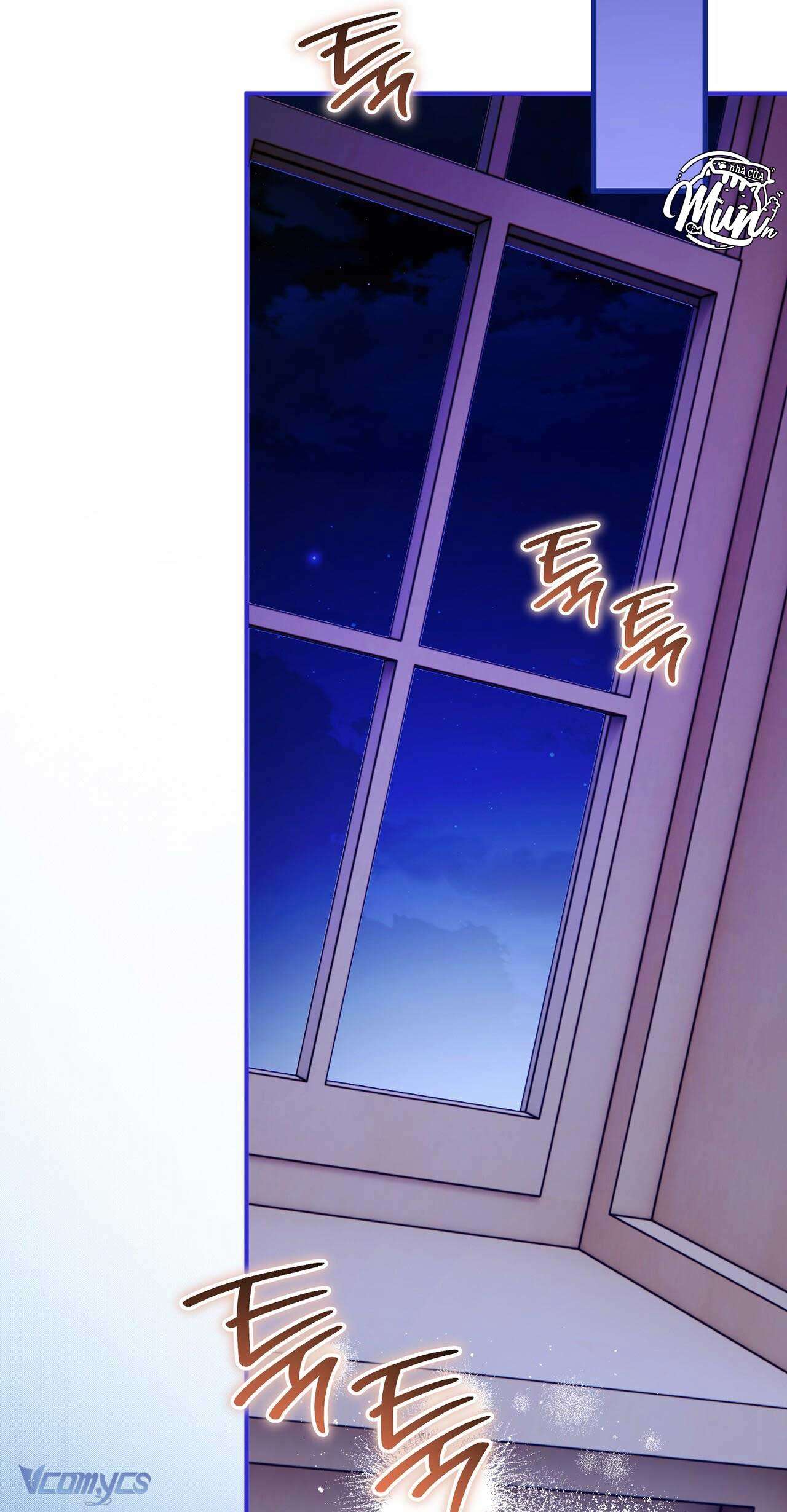 Gửi đến người sói yêu dấu của em Chap 27 - Next Chap 28