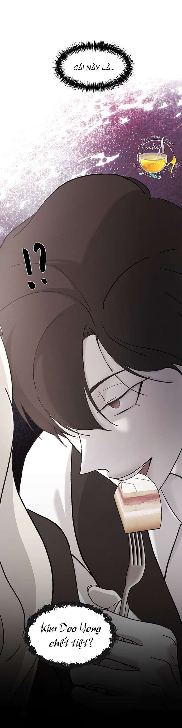 Ba Anh Trai Cực Phẩm Của Tôi Chap 95 - Trang 3