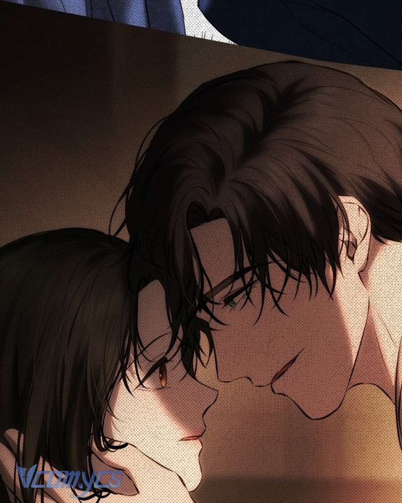 Hãy Dạy Em Cách Khao Khát Chap 20 - Trang 2