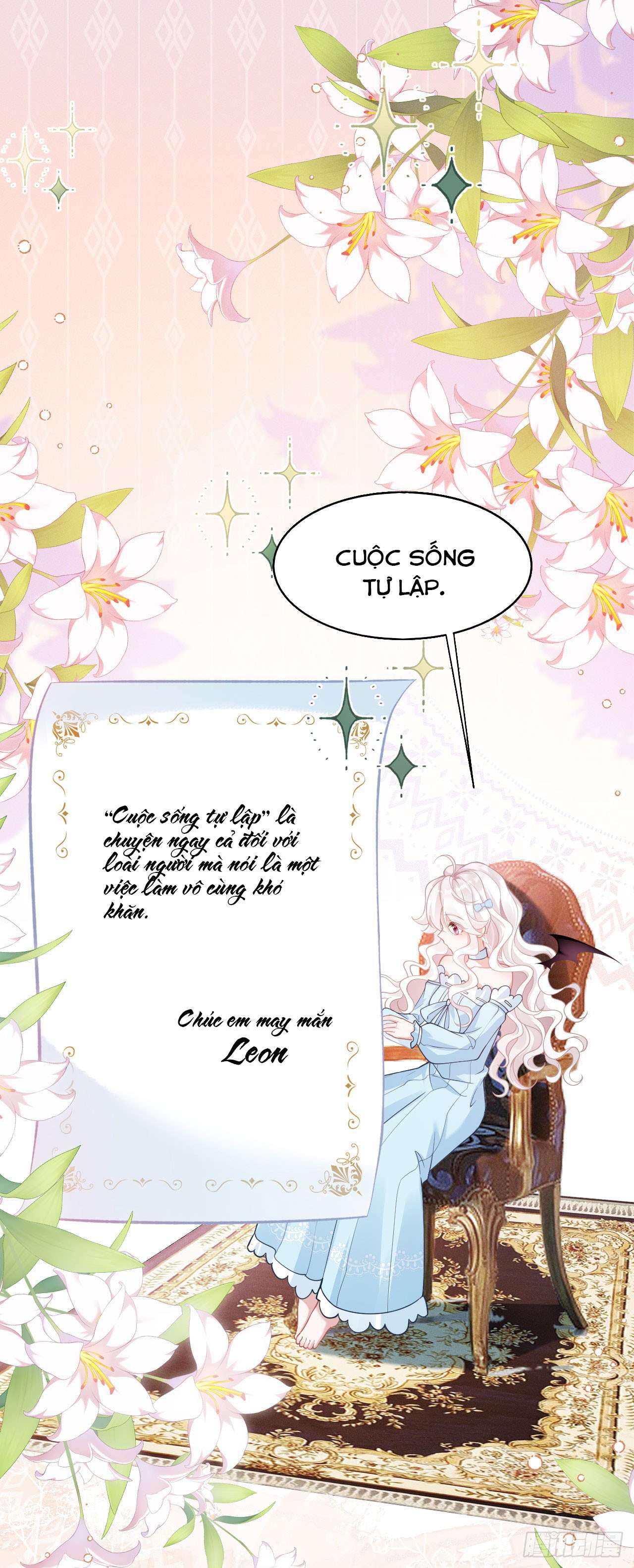 Hiệp Sĩ Độc Quyền Của Long Nữ Chap 25 - Trang 4