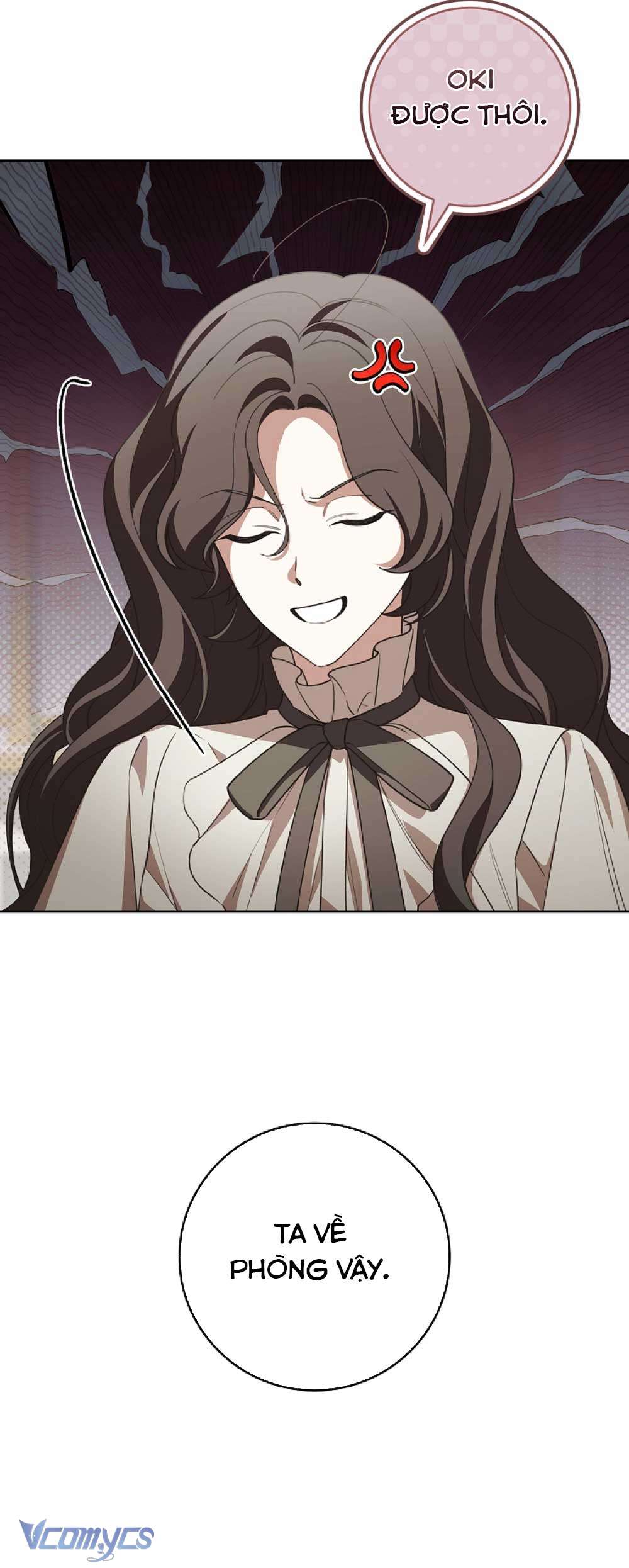 100 lời nguyền tại dinh thự Illestone Chap 12 - Trang 3