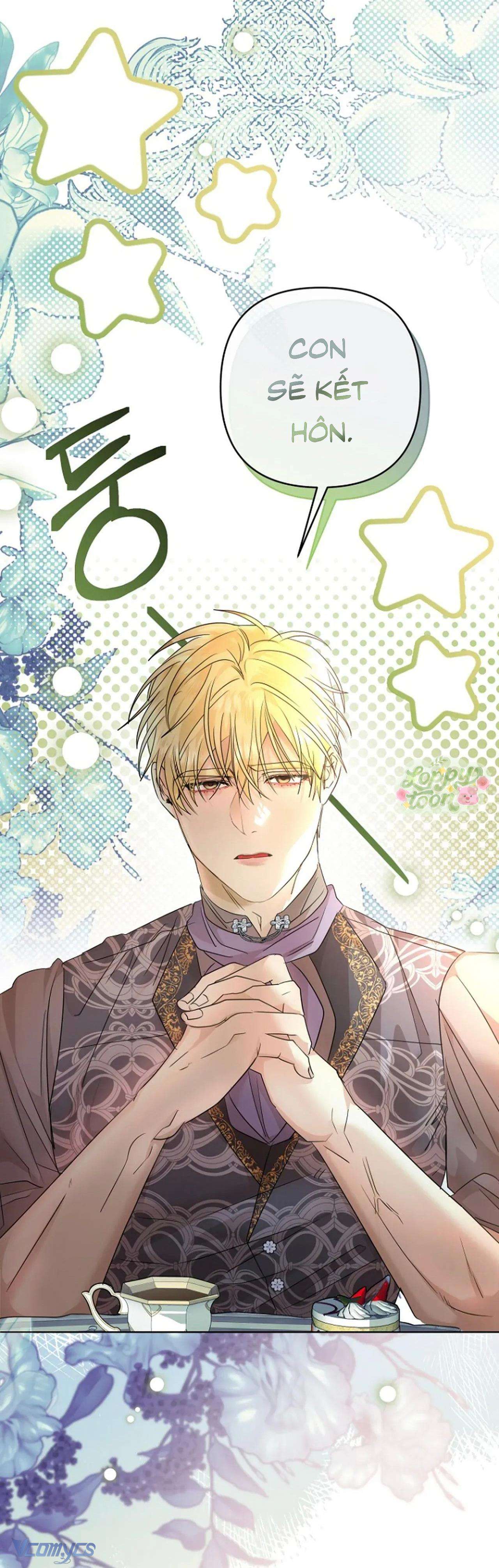 Thiếu Gia Che Giấu Bộ Ngực Vĩ Đại Chap 15 - Trang 2