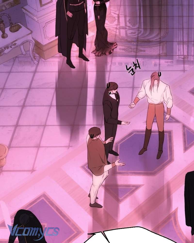 Hãy Dạy Em Cách Khao Khát Chap 51 - Trang 2