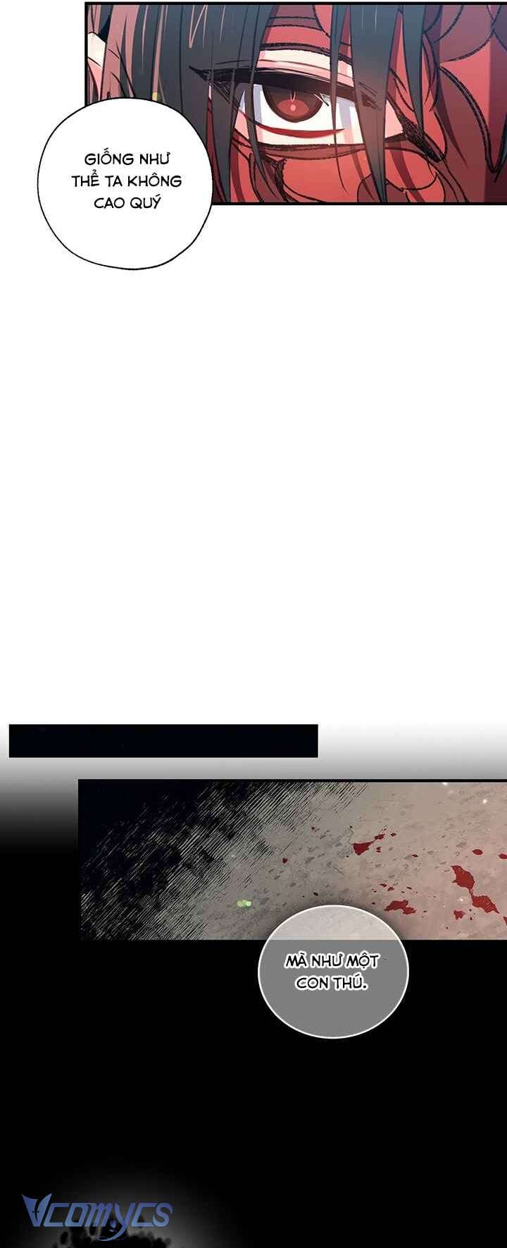 [18+] Chú Chim Nhỏ Của Yêu Tinh Chap 27 - Trang 3