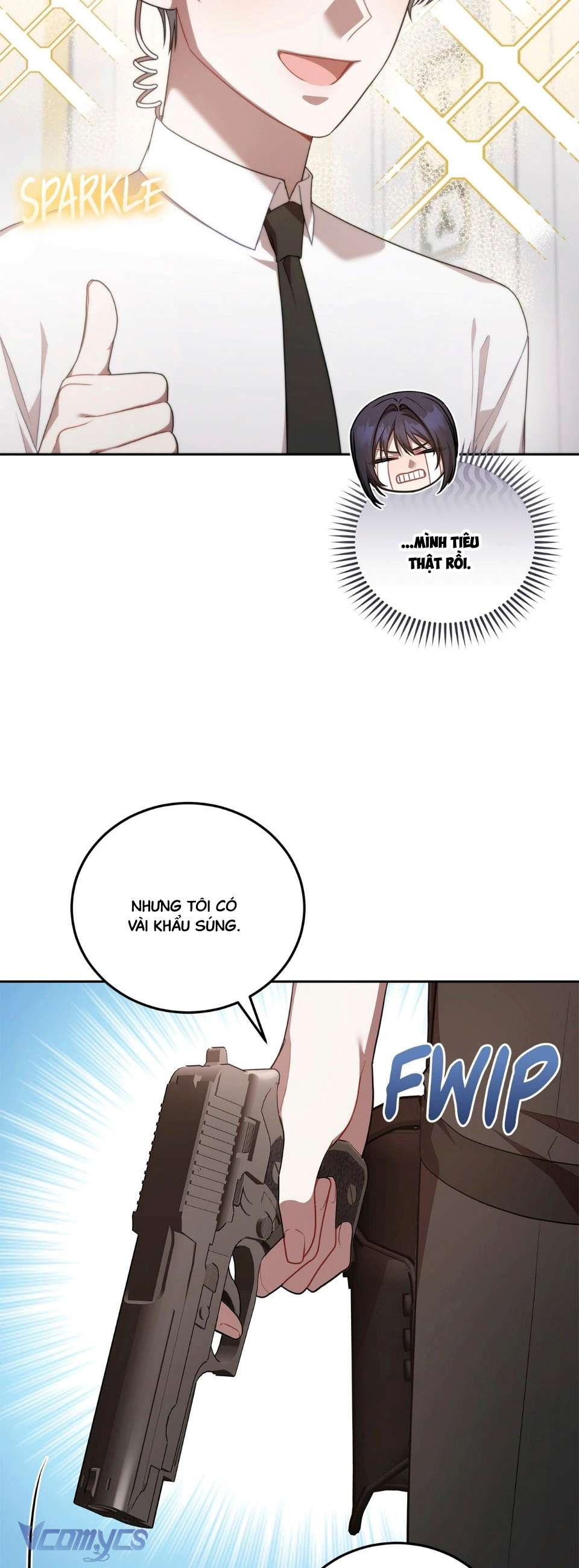 Chủ Tiệm Cafe Là Guide Cấp S Chap 37 - Trang 4