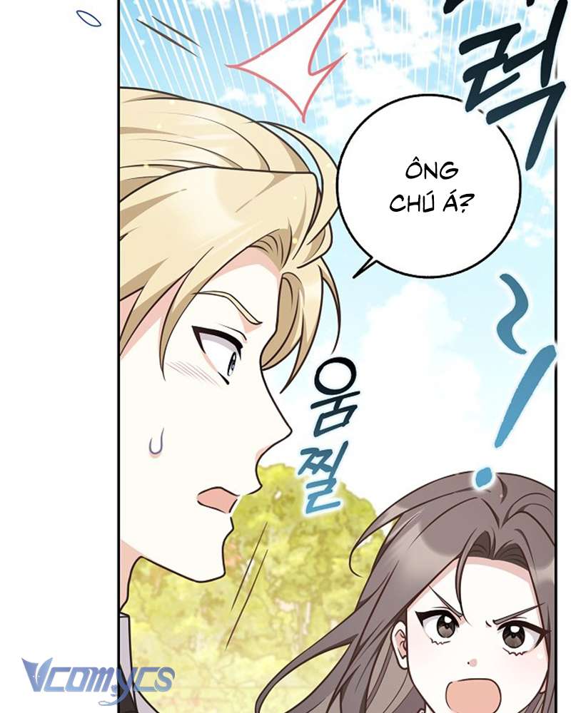 Tôi Thề Chúng Ta Chỉ Là Bạn Chapter 57 - Trang 3