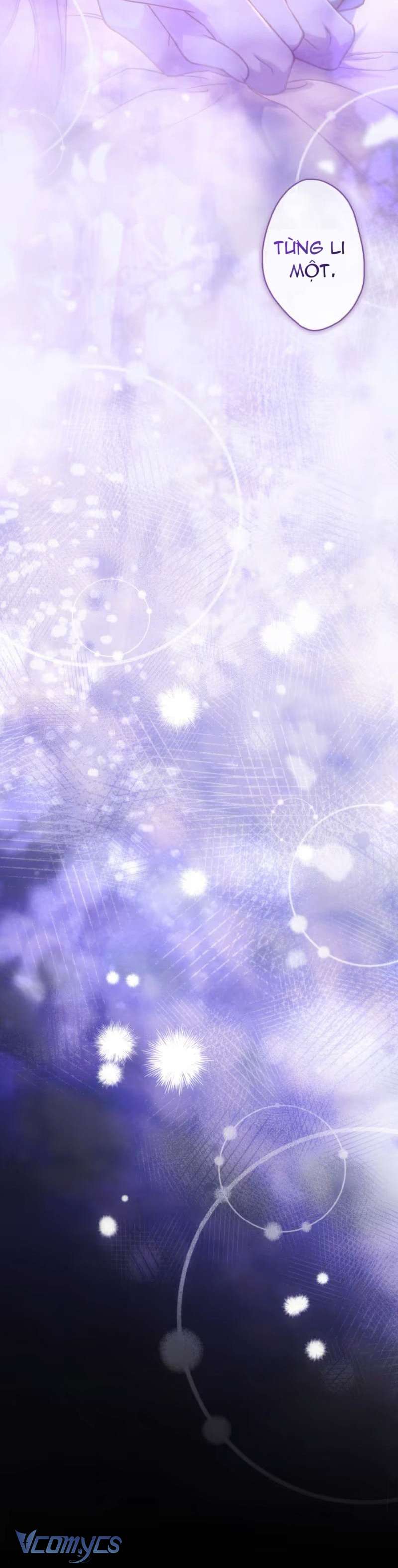 Thời Khắc Của Quái Thú Mù Chap 13 - Trang 2