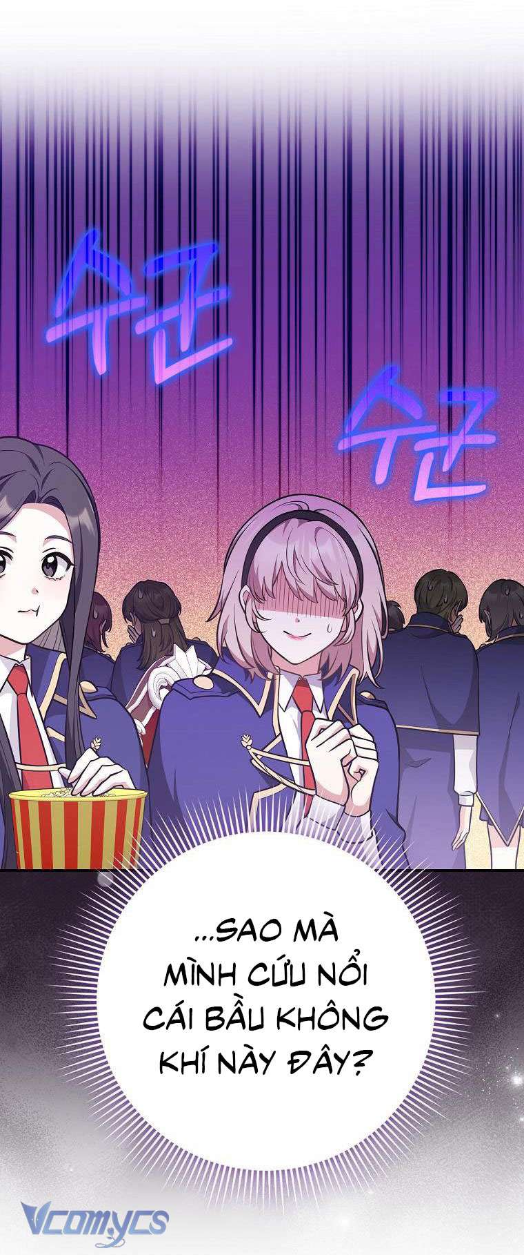 Tôi Thề Chúng Ta Chỉ Là Bạn Chapter 26 - Next Chapter 27