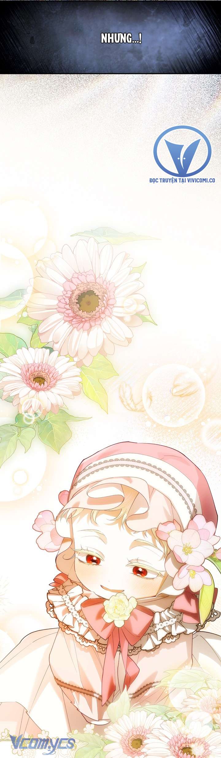 Phương Pháp Che Giấu Đứa Con Của Hoàng Đế Chap 127 - Trang 2