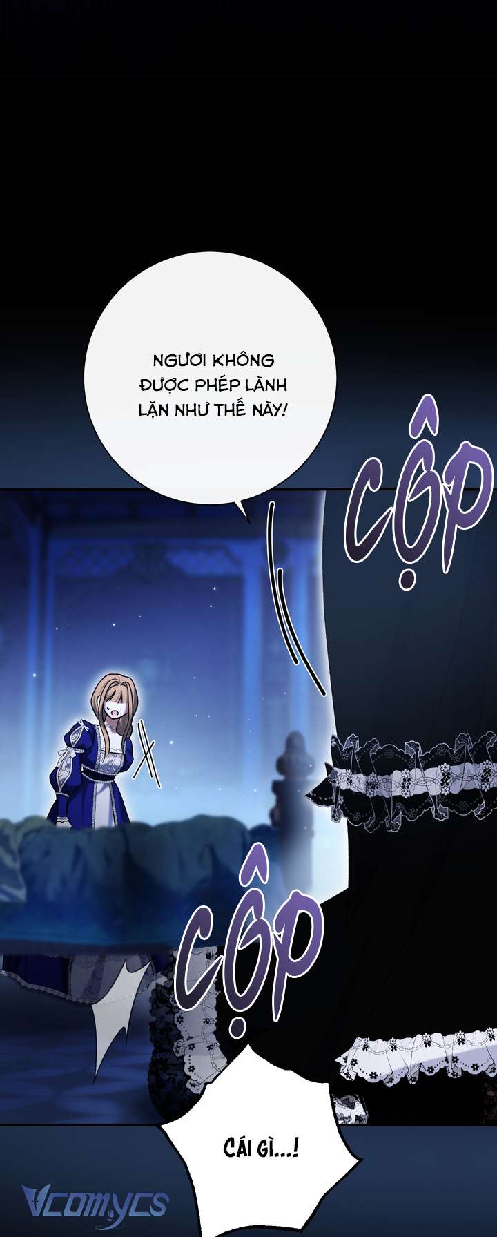 Người Xem Mắt Của Ác Nữ Quá Hoàn Hảo Chap 98 - Trang 3