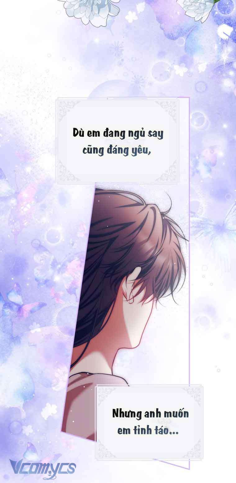 Thời Gian Của Nhân Vật Phụ Có Giới Hạn Chap 84 - Trang 4