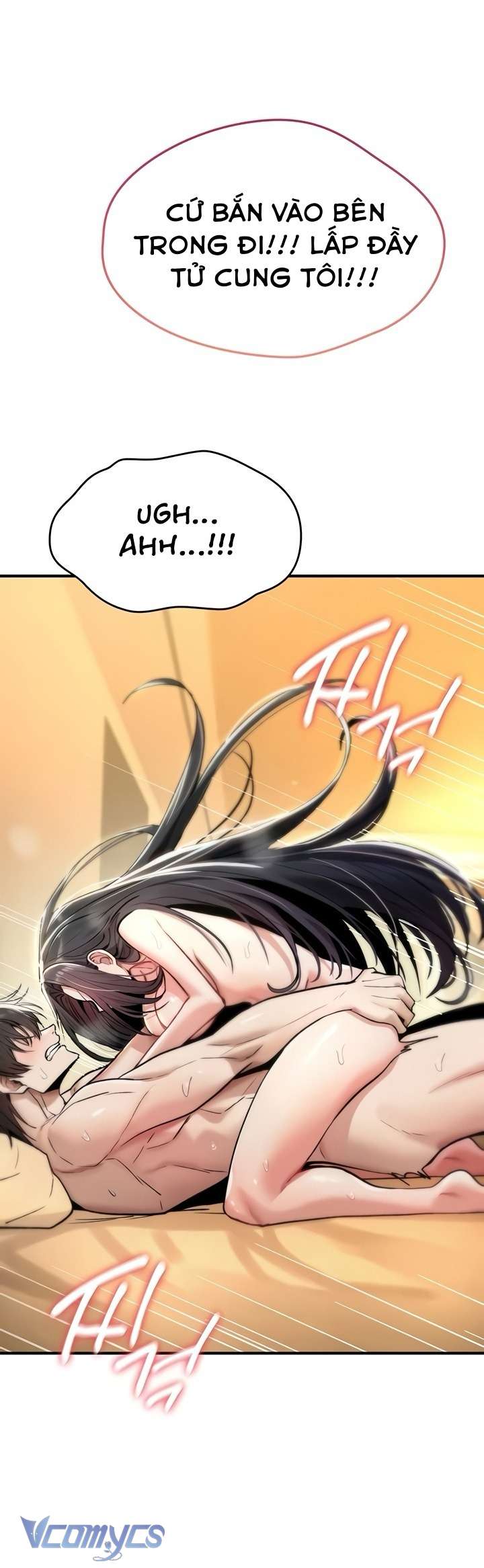 Tôi Sẽ Không Bị Khuất Phục Đâu Chap 8 - Trang 2