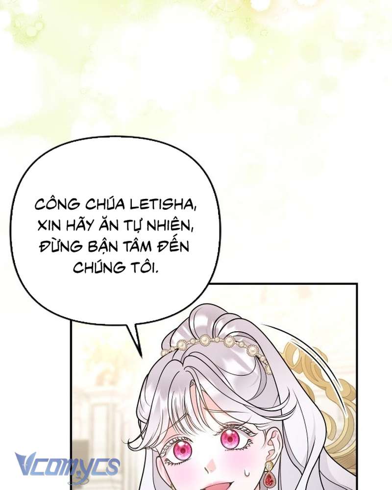 Trước Khi Em Có Ý Định Chạy Trốn Ta Sẽ Ngăn Chặn Nó Chap 32 - Trang 2