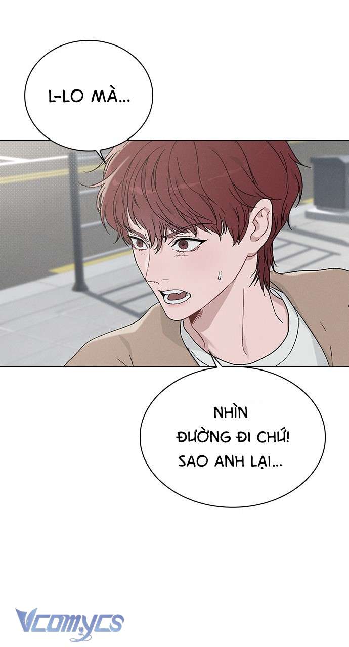 Review Người Yêu Cũ Chap 2 - Trang 3
