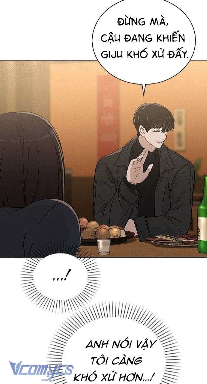 Review Người Yêu Cũ Chap 8 - Trang 3