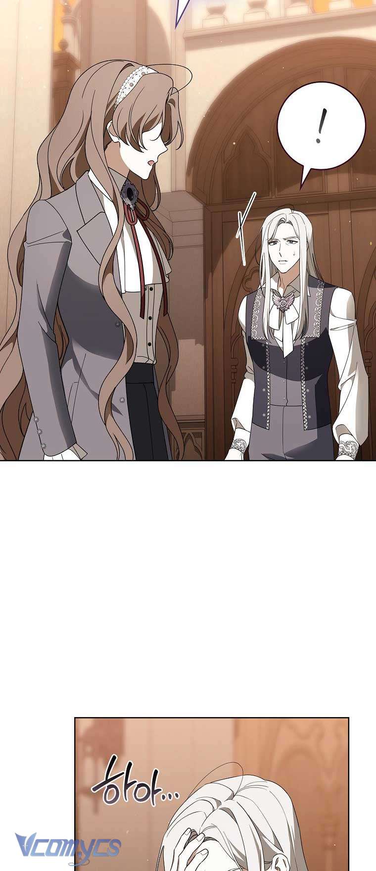 100 lời nguyền tại dinh thự Illestone Chap 37 - Trang 2