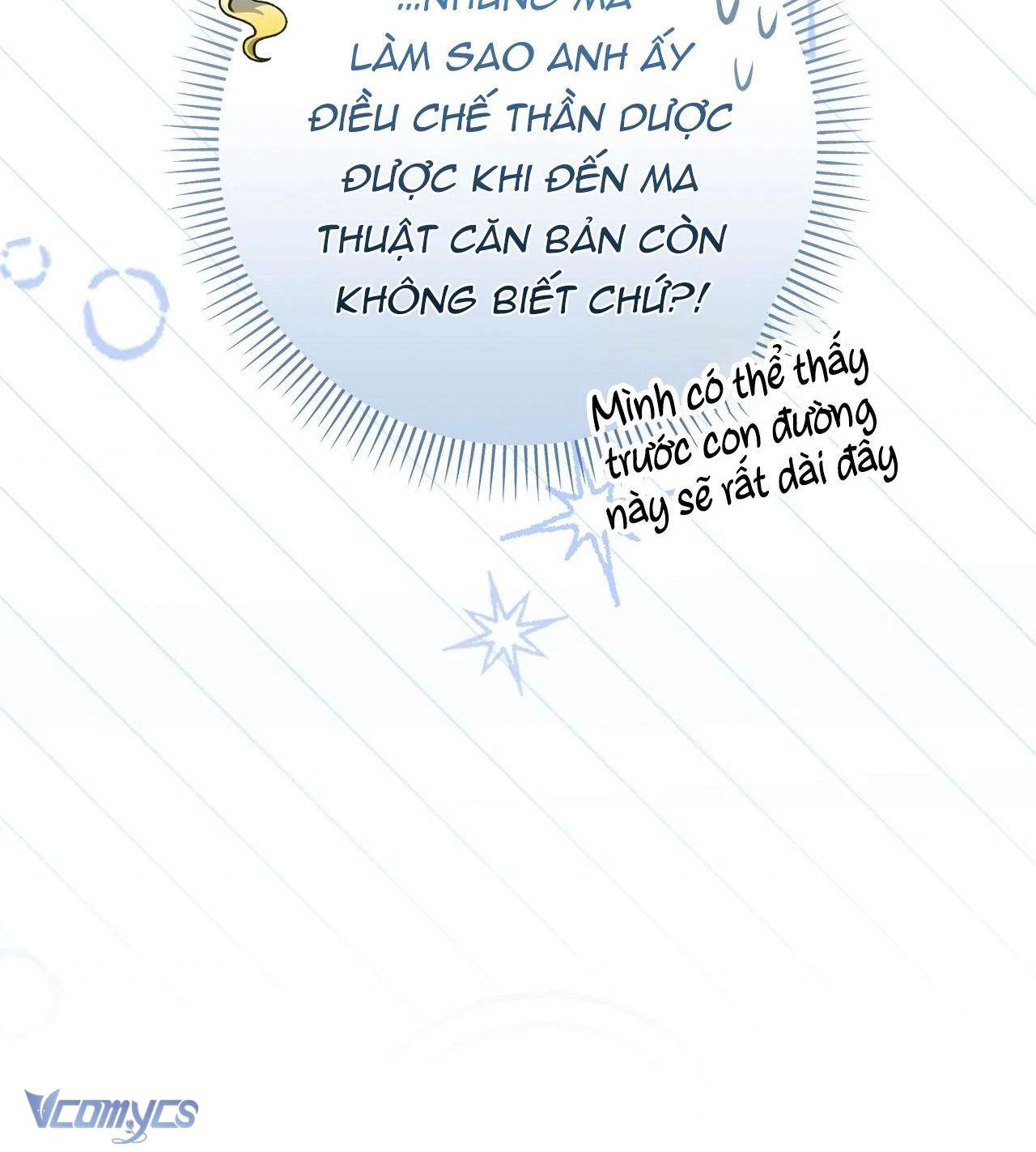 Nàng Công Chúa Trong Chuồng Gà Chap 44 - Trang 3