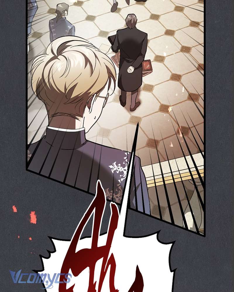 Ác Quỷ Nuôi Dưỡng Tiểu Thư Chapter 49 - Trang 4