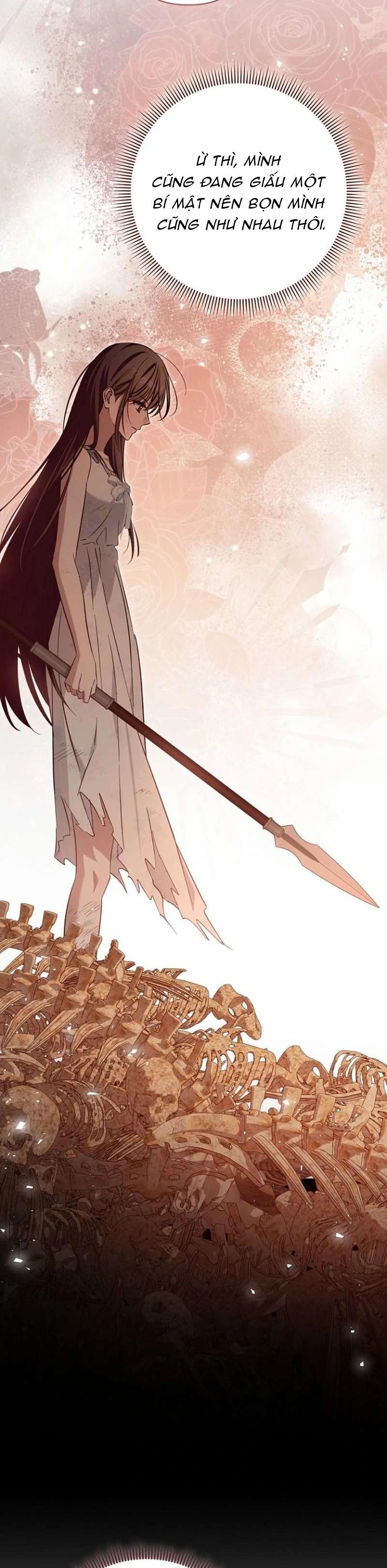 Cô Dâu Của Đại Công Tước Là Chiến Binh Địa Ngục Chap 37 - Next Chap 38