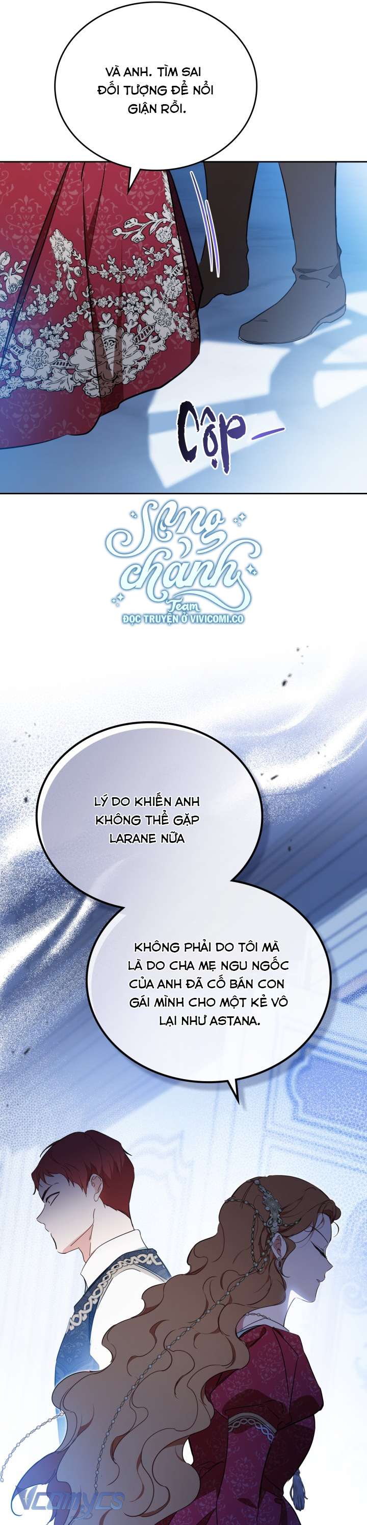 Kiếp Này Nhất Định Làm Gia Chủ Chap 179 - Trang 2