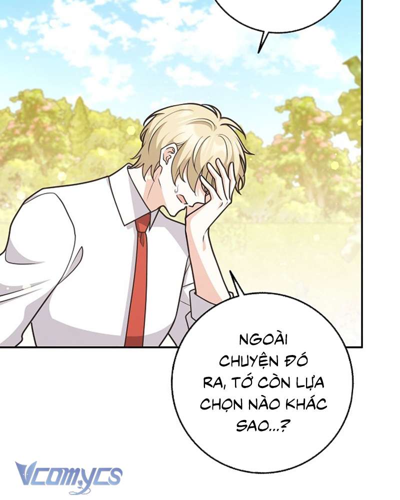 Tôi Thề Chúng Ta Chỉ Là Bạn Chapter 57 - Trang 3