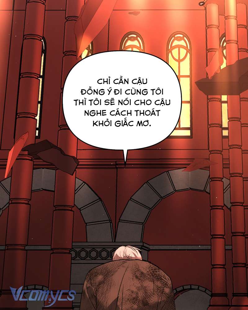 Ác Chi Hoàn Chap 55 - Next Chapter 56