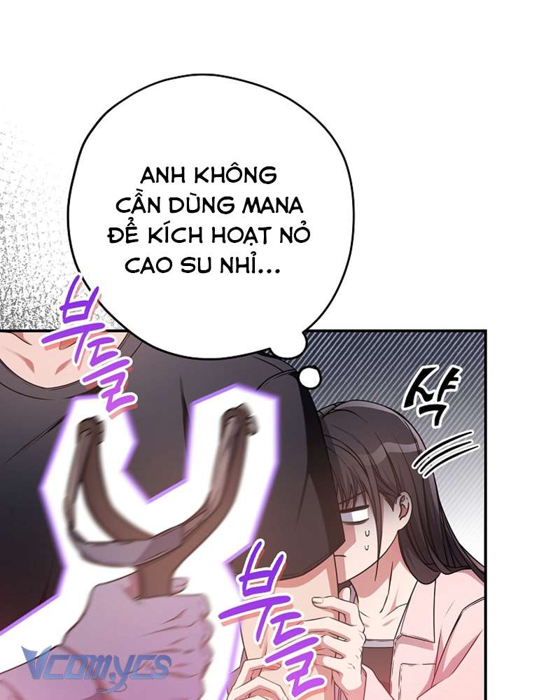 Nhật Ký Từ Chức Cấp S Của Thợ Săn Công Chức Chap 24 - Trang 4