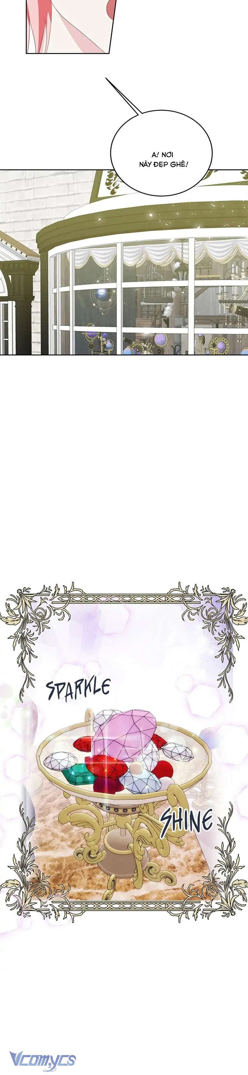 [PNT] Phía Sau Mặt Nạ Của Nam Chính Hiền Lành Chap 28 - Trang 2