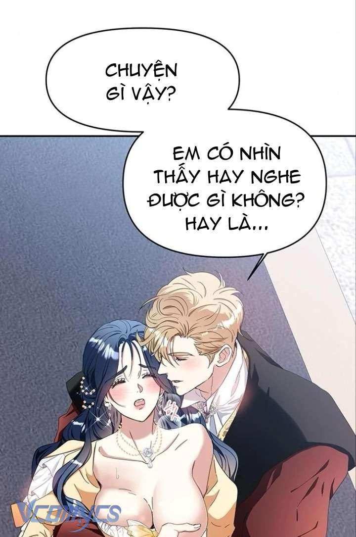 Người Yêu Đã Chết Của Tôi Đã Trở Thành Bạo Chúa Chap 12 - Trang 2