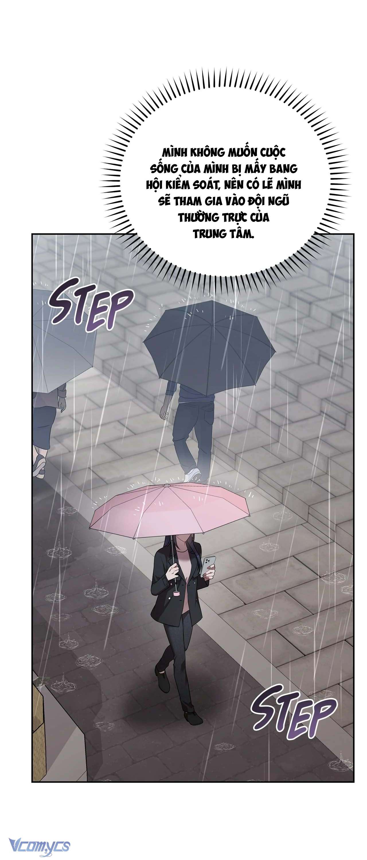 Chủ Tiệm Cafe Là Guide Cấp S Chap 23 - Trang 4