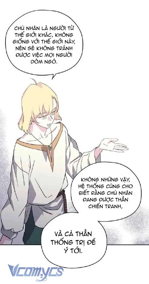 CHITRA Chapter 46 - Next Chapter 47