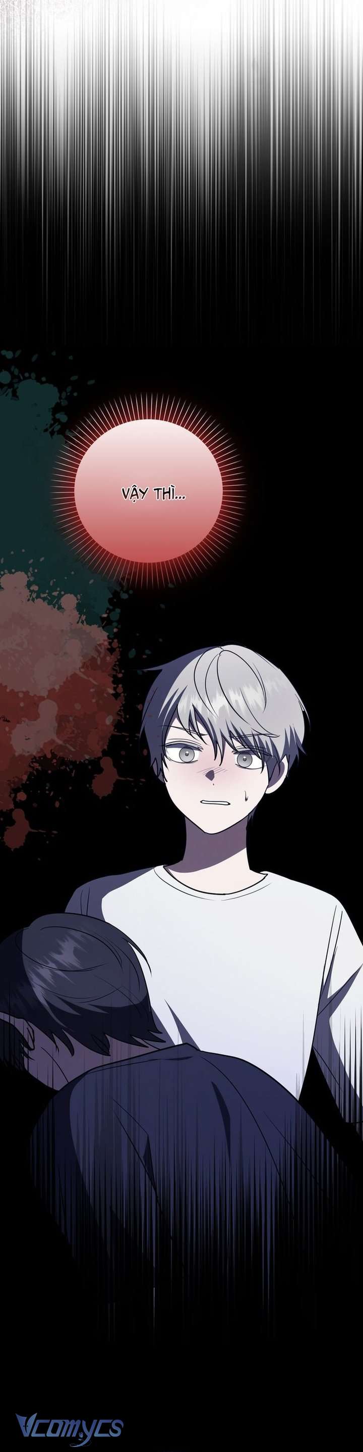 Bạn Trai Nhân Vật Chính Ám Ảnh Tôi Chap 73 - Trang 3