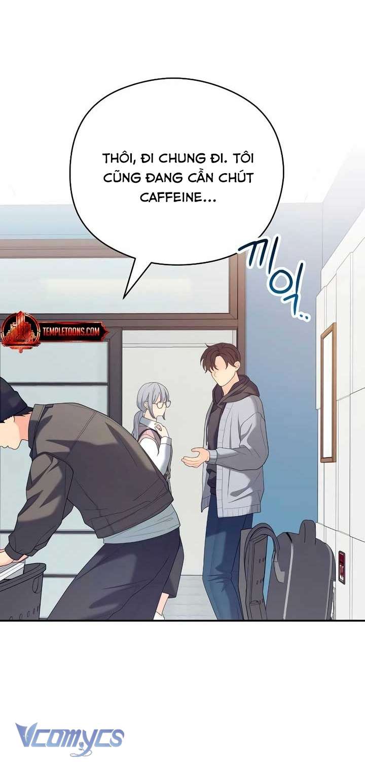 [18+] Cậu Ổn Đến Mức Nào Chap 43 - Trang 3