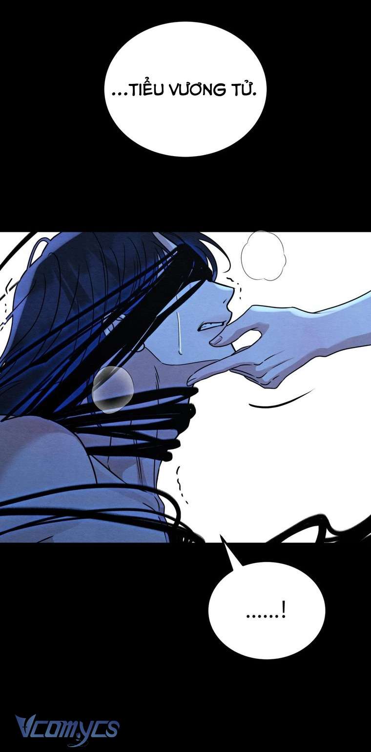 Hoa Lam Tinh Chap 35 - Trang 3