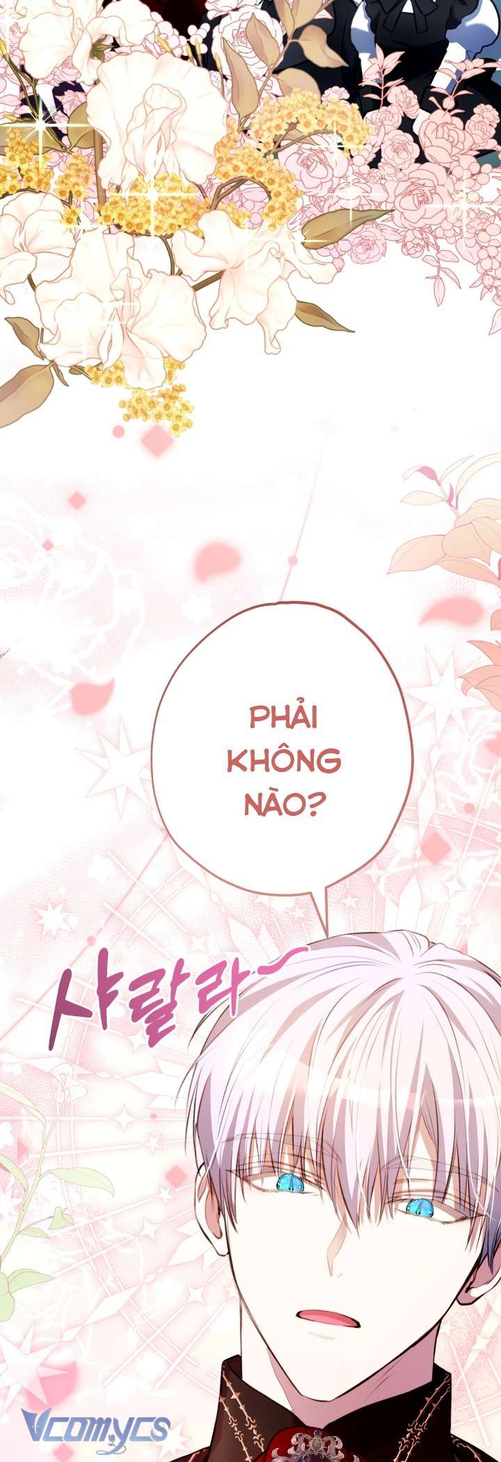 Đứa Trẻ Nuôi Dưỡng Ác Ma Chap 14 - Trang 2
