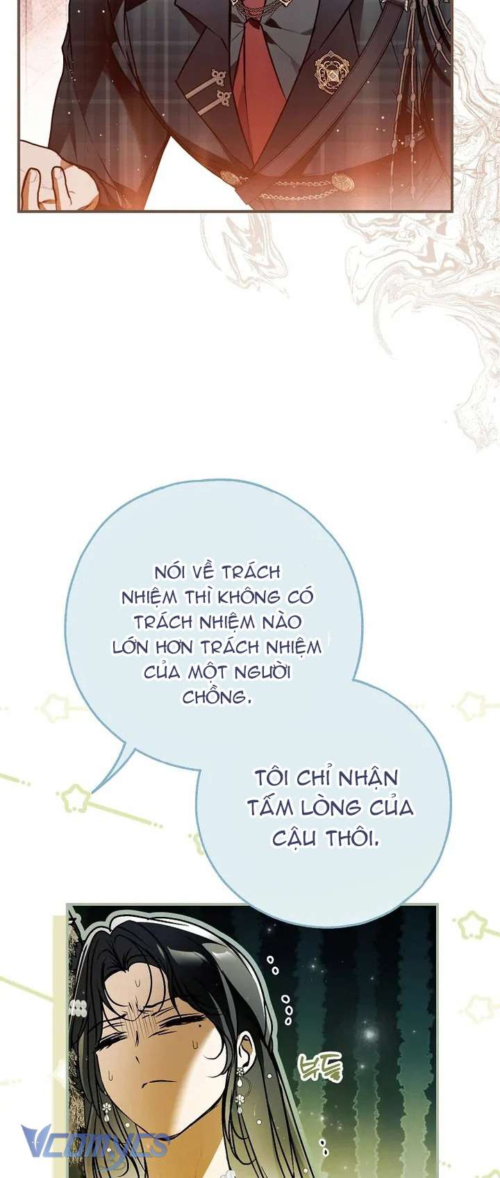 Ai Đó Đang Điều Khiển Cơ Thể Của Tôi Chap 64 - Trang 4