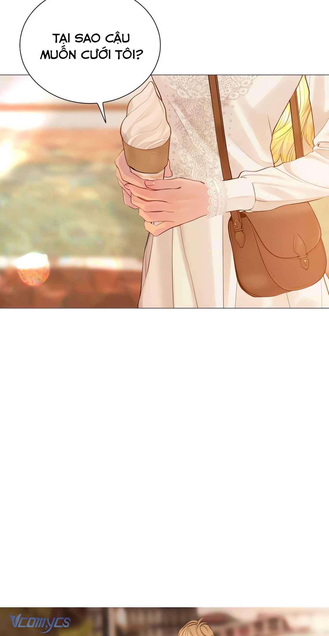 Hãy Khóc Và Cầu Nguyện Đi Chap 42 - Trang 4