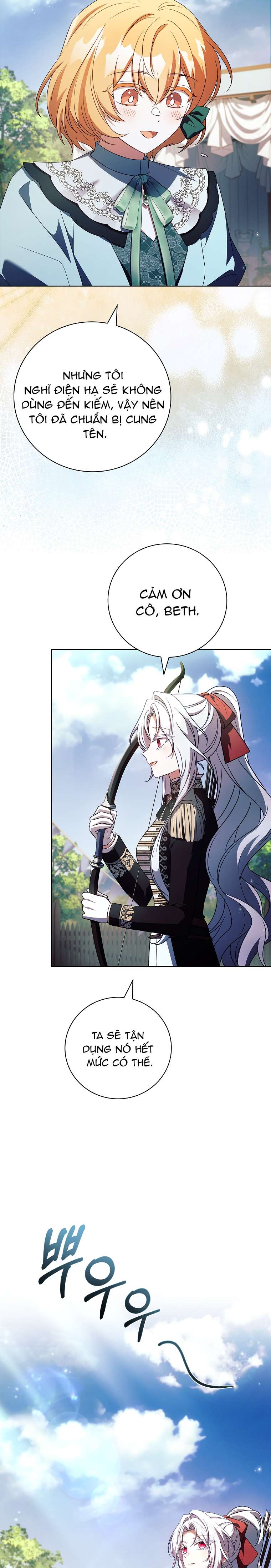 Cha Nào Con Nấy Chap 46 - Next Chap 47