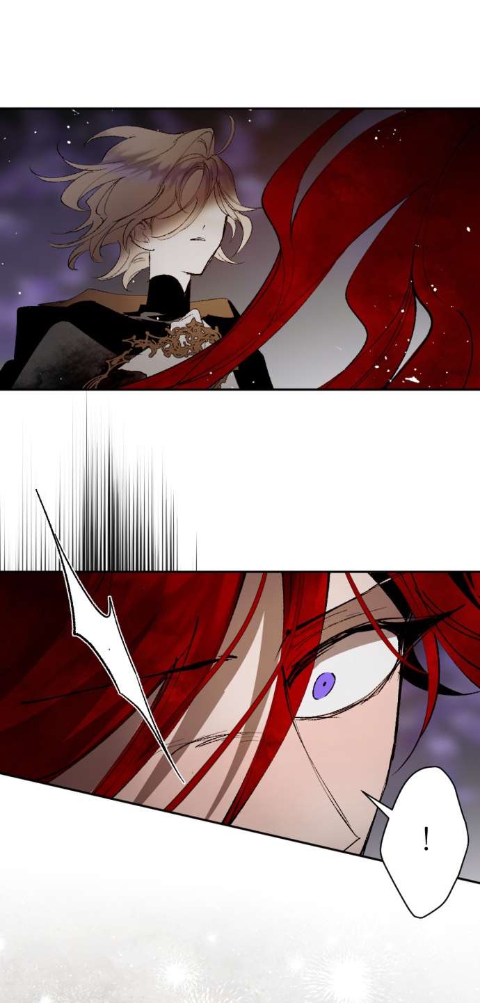 Lời Thú Nhận Của Chúa Tể Bóng Tối Chap 123 - Trang 3