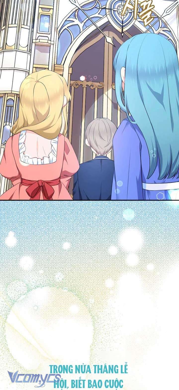 Tiểu Thư Tích Tiền Đi Bụi Chapter 106 - Trang 4